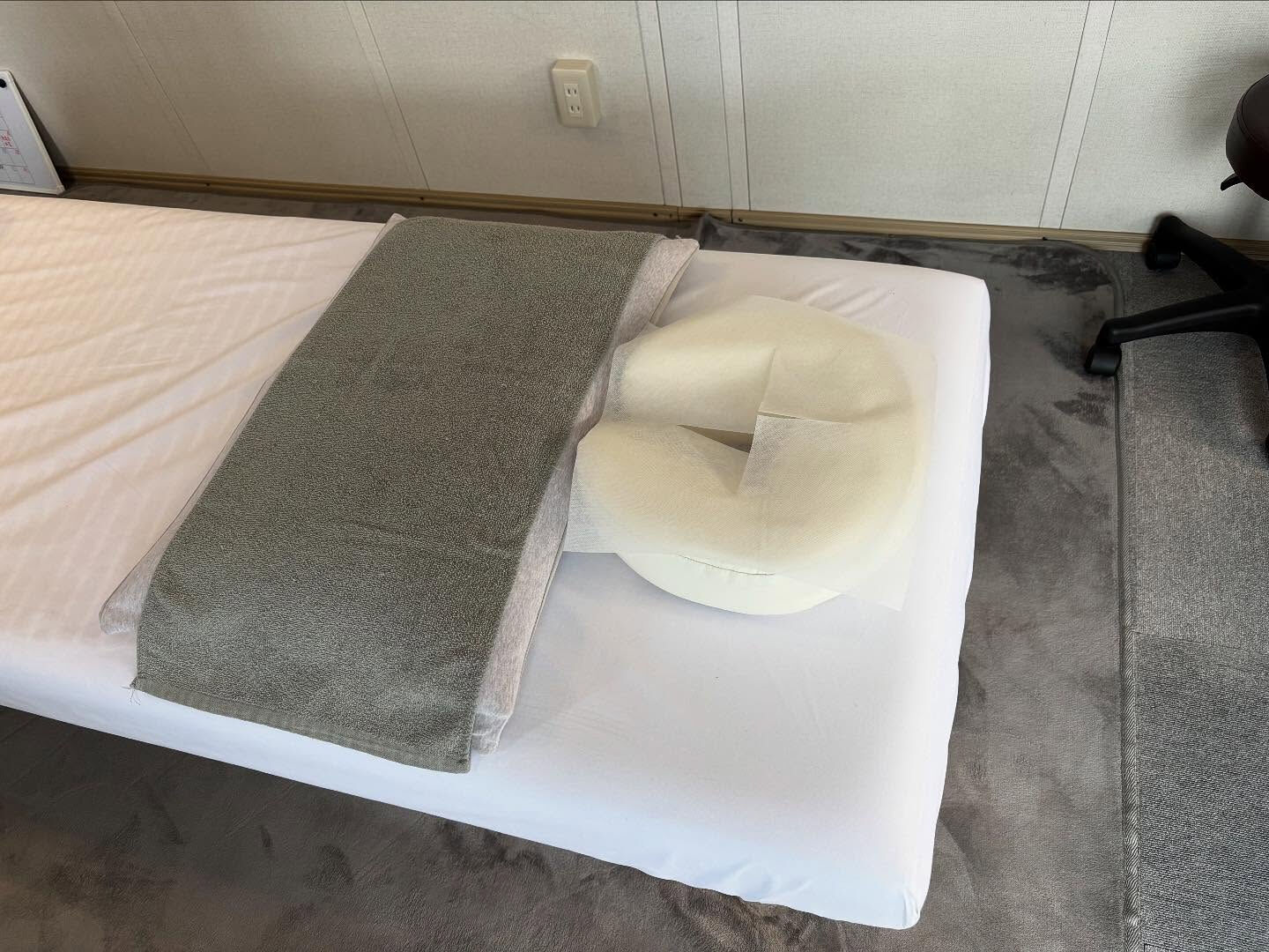 だいぶ久しぶりの投稿になります